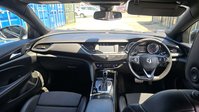 Vauxhall Insignia 1.5i Turbo GPF SRi VX Line Nav Grand Sport 5dr Petrol Automatic Euro 6 (s/s 6