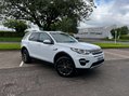 Land Rover Discovery Sport 2.2 Discovery Sport HSE SD4 Auto 4WD 5dr 35