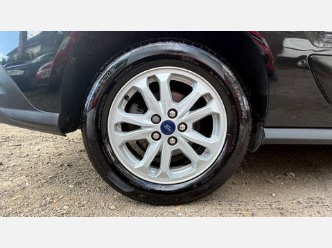 Ford Transit Connect 1.5 200 EcoBlue Limited L1 Euro 6 (s/s) 5dr 14