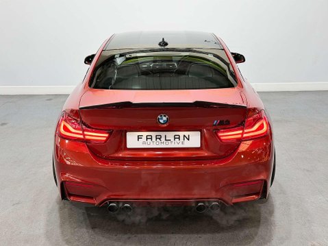BMW M4 3.0 BiTurbo GPF Competition Coupe 2dr Petrol DCT Euro 6 (s/s) (450 ps) 23