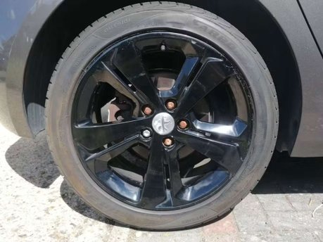 Peugeot 308 1.2 PureTech Allure Hatchback 5dr Petrol EAT Euro 6 (s/s) (130 ps) 29