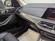 BMW X5 3.0 X5 xDrive 40d XLine MHEV Auto 4WD 5dr 89