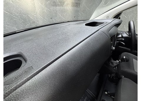 Vauxhall Vivaro 1.5 Turbo D 2700 Pro Panel Van 6dr Diesel Manual L1 H1 Euro 6 (s/s) (120 ps 45