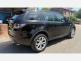 Land Rover Discovery Sport 2.0 Discovery Sport HSE TD4 Auto 4WD 5dr 15