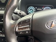 Hyundai KONA 1.0 Kona Premium TGDi MHEV 5dr 27