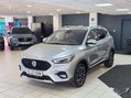 MG ZS 1.5 VTi-TECH Exclusive Euro 6 (s/s) 5dr 40
