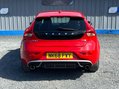 Volvo V40 2.0 T2 R-Design Euro 6 (s/s) 5dr 8