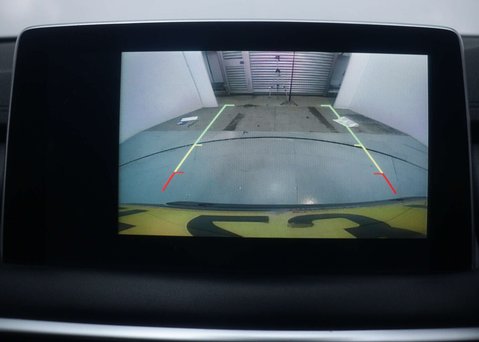 MG HS 1.5 MG HS Exclusive Semi-Auto 5dr 24