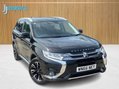 Mitsubishi Outlander 2.0h 12kWh GX4h SUV 5dr Petrol Plug-in Hybrid CVT 4WD Euro 6 (s/s) (200 ps) 1