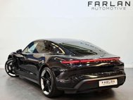 Porsche Taycan Performance Plus 93.4kWh 4S Saloon 4dr Electric Auto 4WD (571 ps) 4