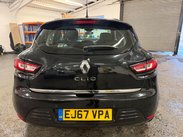 Renault Clio 1.2 TCe Dynamique S Nav EDC Euro 6 (s/s) 5dr 6