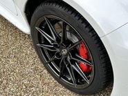 Toyota Yaris GR-Y CIRCUIT 37