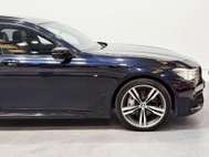 BMW 7 Series 3.0 740Ld M Sport Saloon 4dr Diesel Auto xDrive Euro 6 (s/s) (320 ps) 16