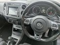 Volkswagen Tiguan 2.0 TDI BlueMotion Tech R-Line 4WD Euro 6 (s/s) 5dr 11