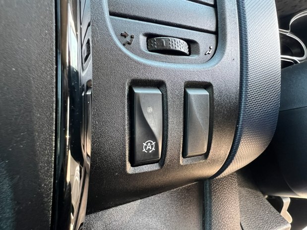 Vauxhall Vivaro LWB High Roof L2H2 120 Bi Turbo Air Con 1 Owner 30