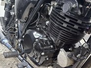 Herald Motor Co Classic 2016 8K GOOD RUNNING BIKE MOT CLEAN 250CC RETRO BIKE 28