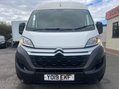 Citroen Relay 2.0 Relay 35 L2H2 Enterprise Blue HDi 5