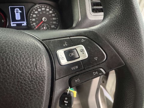 Volkswagen Crafter 2.0 Crafter CR35 Trendline TDI 16