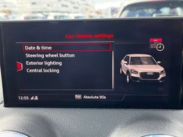 Audi Q2 1.0 Q2 Sport 30 TFSI 5dr 35