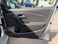 Volkswagen Polo 1.2 TSI BlueMotion Tech SE DSG Euro 6 (s/s) 5dr 17
