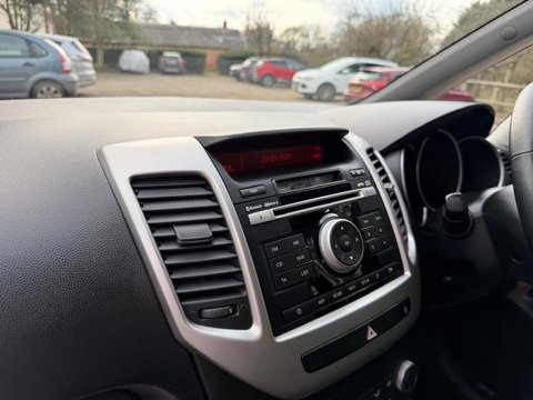 Kia Venga 1.6 2 Euro 6 (s/s) 5dr 10