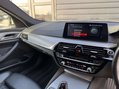 BMW 5 Series 3.0 530d M Sport Touring 5dr Diesel Auto Euro 6 (s/s) (265 ps) 28