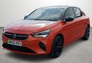 Vauxhall Corsa 100kW Elite Premium 50kWh 5dr Auto [7.4kWCh] 6