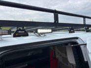 Ford Transit Connect 220 L1 Base 100 ps Tdci Panel Van - Air Con / Rear Camera 8