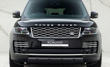 Land Rover Range Rover 3.0 SDV6 Autobiography 4