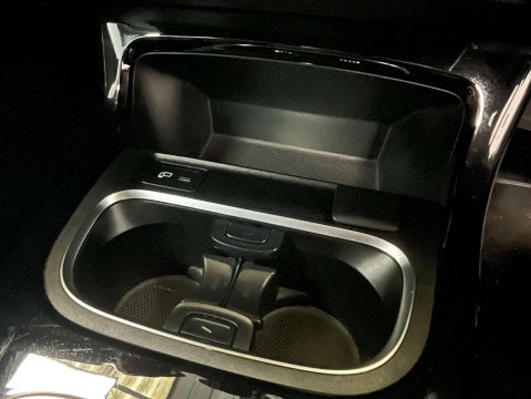 Mercedes-Benz A Class 1.3 A 180 Sport Executive Manual 5dr 23