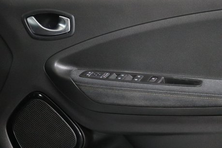 Renault Zoe TECHNO 36