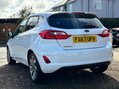Ford Fiesta 1.1 Ti-VCT Zetec Euro 6 (s/s) 5dr 8