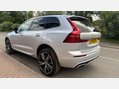 Volvo XC60 2.0 XC60 R-Design Pro T8 Recharge AWD Auto 4WD 5dr 14