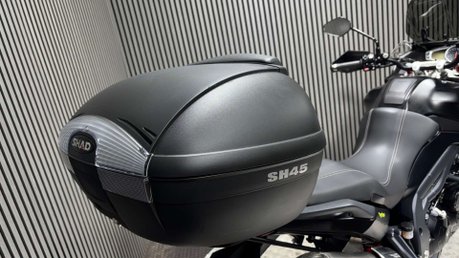 Triumph Tiger SPORT 2017 ONLY 13K LONG MOT ADVENTURE BIKE WARRANTY 1050CC 7