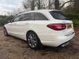 Mercedes-Benz C Class 2.1 C250d Sport G-Tronic+ Euro 6 (s/s) 5dr 4