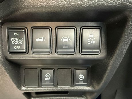 Nissan X-Trail 1.6 dCi Tekna Euro 6 (s/s) 5dr 20