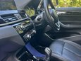 BMW X1 1.5 18i GPF xLine sDrive Euro 6 (s/s) 5dr 9