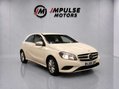 Mercedes-Benz A Class 1.6 A180 BlueEfficiency SE 5dr 19