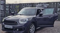 Mini Countryman 2.0 Cooper S Sport SUV 5dr Petrol Steptronic Euro 6 (s/s) (178 ps) 8