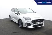 Ford Fiesta 5dr 1.0T EcoBoost ST-Line 1