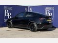 Tesla Model Y (Dual Motor) Long Range SUV 5dr Electric Auto 4WDE (384 bhp) 7