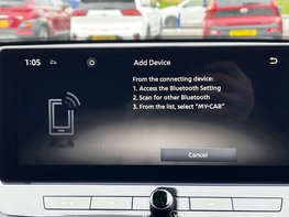 Nissan Qashqai 1.3 Qashqai N-Connecta DiG-T MHEV 5dr 41