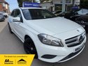 Mercedes-Benz A Class 1.5 A180 CDI Sport Euro 5 (s/s) 5dr