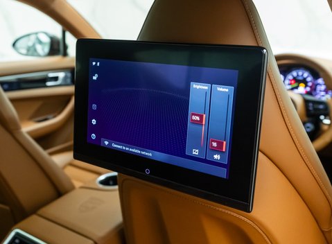 Porsche Panamera 4S E-Hybrid 15