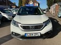 Honda CR-V 2.0 i-VTEC EX 4WD Euro 5 (s/s) 5dr 2