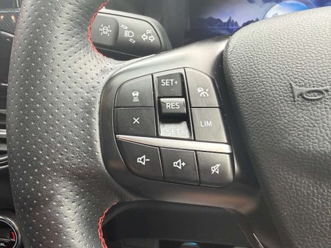 Ford Kuga 1.5T EcoBoost ST-Line Edition SUV 5dr Petrol Manual Euro 6 (s/s) (150 ps) 60