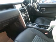 Land Rover Discovery Sport TD4 HSE LUXURY ONLY 52,000 MILES FROM NEW 18