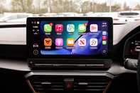 Cupra Formentor TSI V2 DSG 36