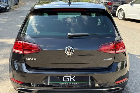 Volkswagen Golf MATCH TSI EVO - TWO OWNERS - APPLE CARPLAY - ADAPTIVE CRUISE  8