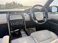 Land Rover Discovery SDV6 HSE LUXURY 35